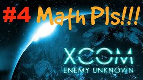 XCOM Enemy Unknown ep.4 Alien Autopsy ( 8 times 50 % chance not enough ) Walkthrough