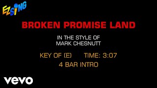 Vídeo de Broken Promise Land