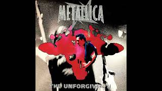 Metallica - The Unforgiven Ii Instrumental With Backing Vocals