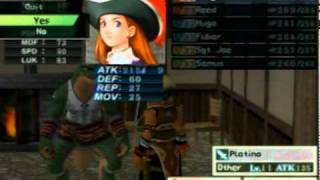Lets Play Suikoden 3 Hugo Ch. 3 Part 24 Two Birds One Karayan