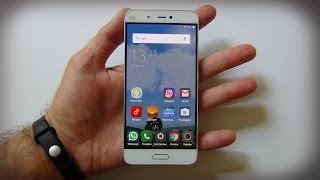 картинка: Xiaomi Mi5! Опыт использования и ПРОШИВКА!/ Арстайл /