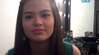 Celebrity Not Seen on TV: Bea Binene on playing dual roles in 'Home Sweet Home' Wealth