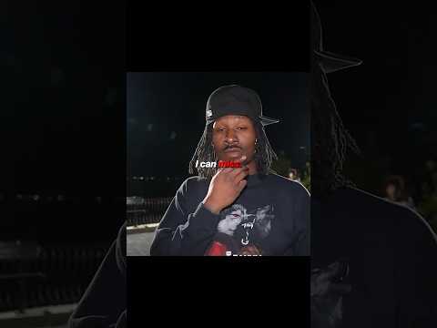 Fanum JasonTheWeen Edit