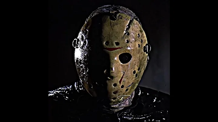 "What If" Dexter Morgan × Jason Voorhees | Fluxxxwave (Slowed)