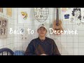 Back to December (cover by Arthur Miguel)