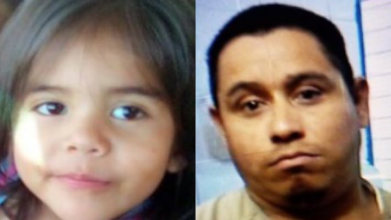 Texas Amber Alert issued for missing 2-year-old girl believed to be in ...