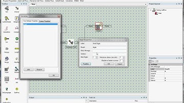 Drawing dialplan visually using Interactive Dialplanner