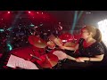 BeccaDrums Gig Medley December 2017