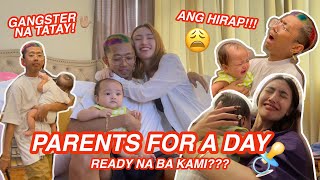Information PRACTICE MUNA TAYO!!! Guide