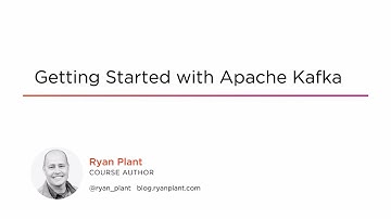 Course Preview: Getting Started with Apache Kafka