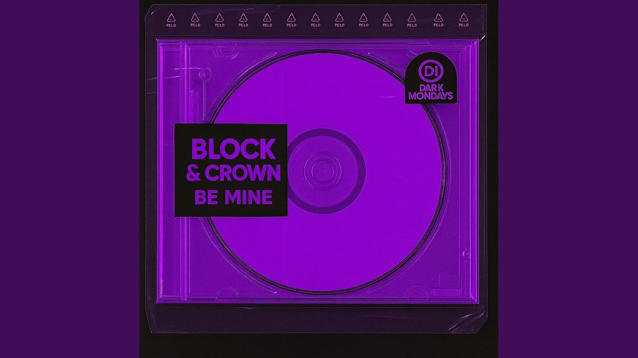 Watch Be Mine on YouTube Watch Be Mine on YouTube