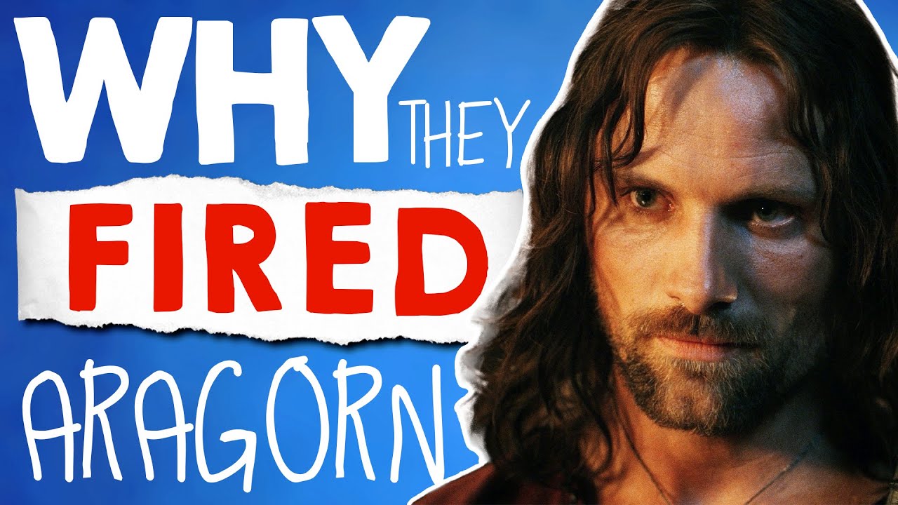 Viggo Mortensen on Lord of the Rings Reunion