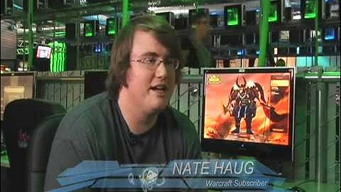 World of Warcraft: Dangerous Addiction or Cultural Phenomena