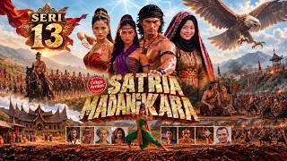 13 - Satria Madangkara AI Cinema Version