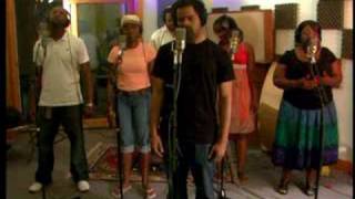 eric arceneaux live sessions seasons