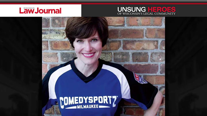 2020 Unsung Heroes - Amy Westrup