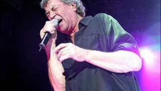 Deep Purple-Loosen My Strings (Purpendicular 96´)