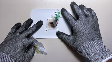 Amazon Smart Thermostat Installation and Setup