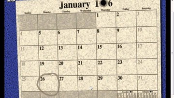 Python Challenge! 15 "Whom?"