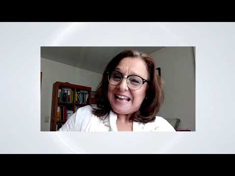 alÉM das Histórias - Cuidador Informal de Pessoa com Esclerose Múltipla (Isabel Jourdan) T4 - EP.8