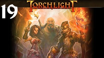 Torchlight Walkthrough (Part 19) HD
