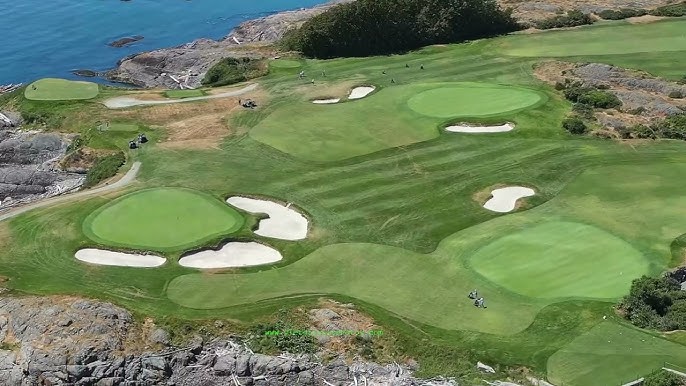 Victoria Golf Course