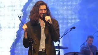 Hozier - Nina Cried Power (Chicago)