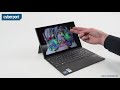 Vista previa del review en youtube del Lenovo IdeaPad Duet 3 10IGL5