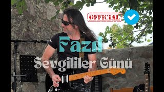 Fazıl Okudan Sevgililer Günü Valentines Day Song