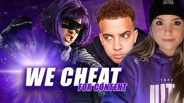 BREAKING: SWAGG EXPOSED AS MUTEX AND OVERGIRL ADMIT TO CHEATING IN LEAKED VIDEO.