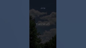 #اسلام #تلاوة_خاشعة #تلاوة_هادئة #قرآن #قرآن_كريم #قران_كريم #subscribe #ياسر_الدوسري