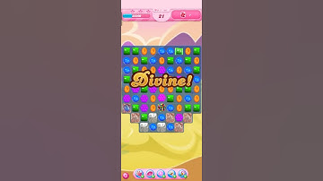 Candy Crush Saga By King level #44