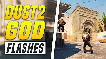 DUST2 GODFLASHES FOR EVERYONE