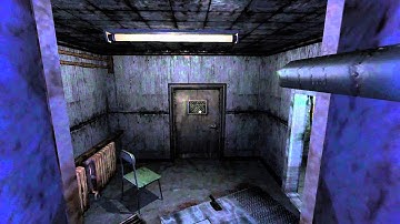 Penumbra Walkthrough part 1