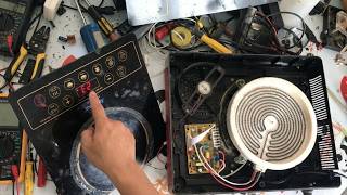 Don't Throw Away Your Cooker! Easy E2 Error