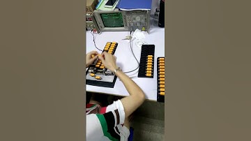 CATV Hybrid Module ICs