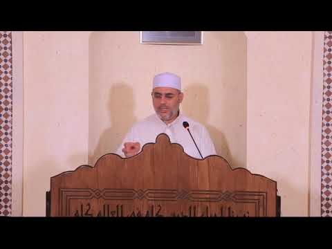 صفة اليد أو اليدين بين النابتة السلفية وأهل السنة الاشاعرة والماتريدية الشيخ سعيد فودة
