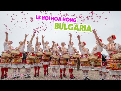 Video: Ngày lễ quốc gia và ngày lễ ở Bulgaria