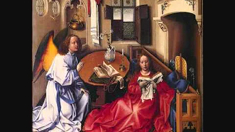 Medieval music - Nowell, Nowell - tydyngs trew