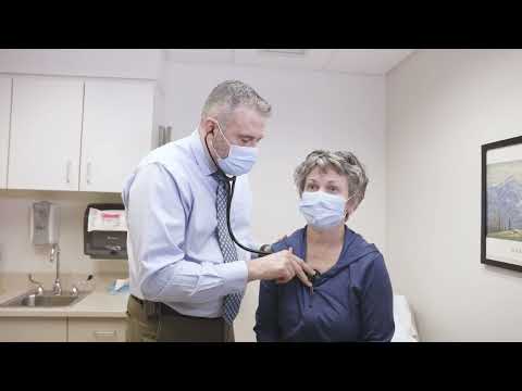 Providence Montana - HealthBreak - Avoiding Heart Failure Flare-ups