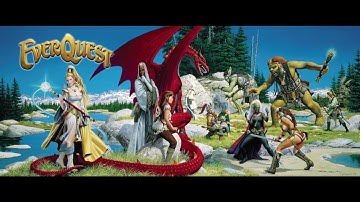 EQReborn Promotional Trailer