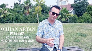 Orhan Artan - Para Para (2020)
