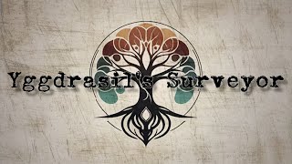 Unredacted Yggdrasils Surveyor When I Was A Child I Had A Fever