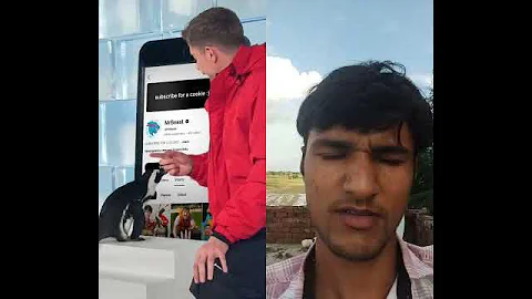 #penguin #helpmemakethismakesense #automobile #challenge #funny #tech #mrbeast #subscribe