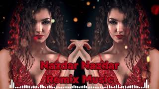 New Car Bass - Nazdar Nazdar 2024 Arabia Ful Mix