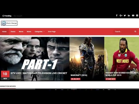 create-free-movie-streaming-website-on-blogger-without-investment