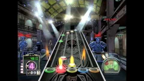 Mac Tip: How To Download Frets on Fire Alarian Mod 2.7-2.9