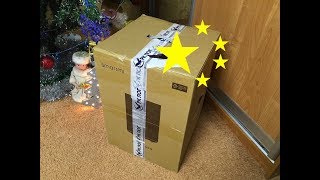 МОЙКА ВОЗДУХА XIAOMI ИЗ КИТАЯ!!!