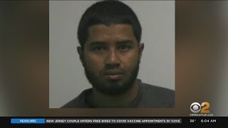 Sentencing In 2017 Attempted Suicide Bombing