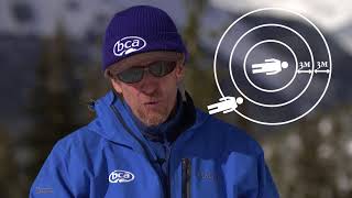 Complex Multiple Avalanche Burials: Backup Techniques